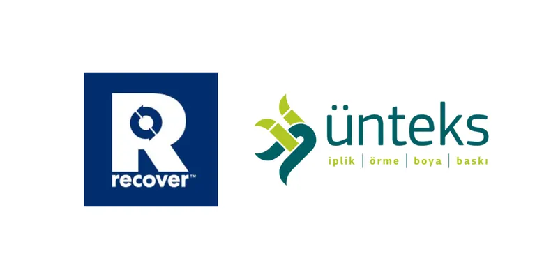 Recover™ and Ünteks Group Partner to Expand Recycled Cotton Use in Circular Knitwear